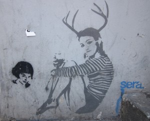 Street Art - Graz